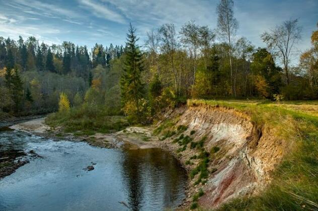 Karlamuiza Country Hotel - Photo4