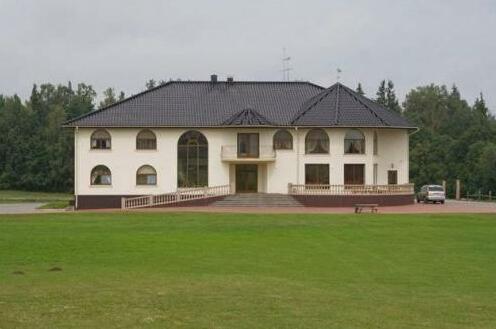 Laso Hotel Priekuli - Photo2