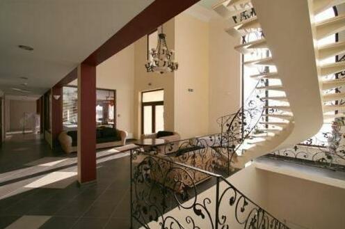 Laso Hotel Priekuli - Photo3