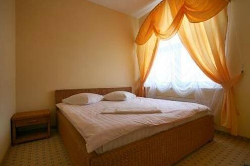 Laso Hotel Priekuli - Photo4