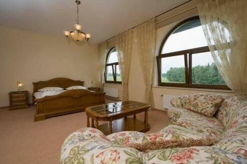 Laso Hotel Priekuli - Photo5
