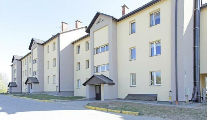 Livu Apartamenti