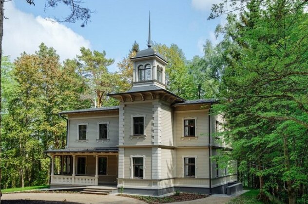 Villa Santa Cesis - Photo2