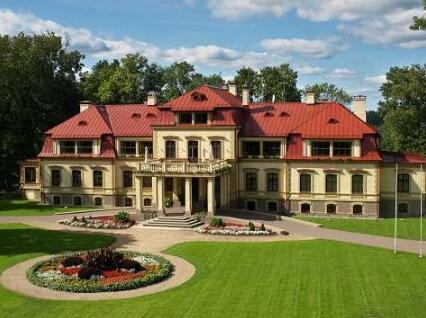 Dikli Palace hotel - Photo2
