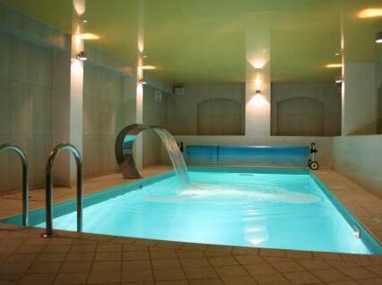 Dikli Palace hotel - Photo3