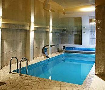 Dikli Palace hotel - Photo4