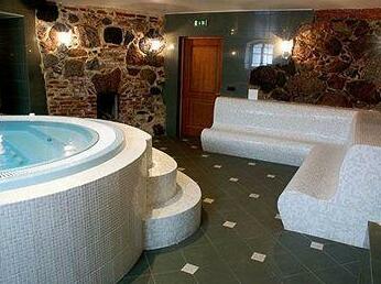 Dikli Palace hotel - Photo5