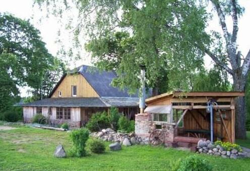Saulgozi - Photo2