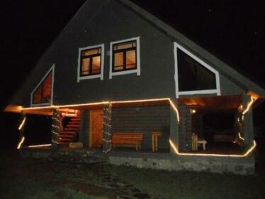 Guest House Ziedkalni
