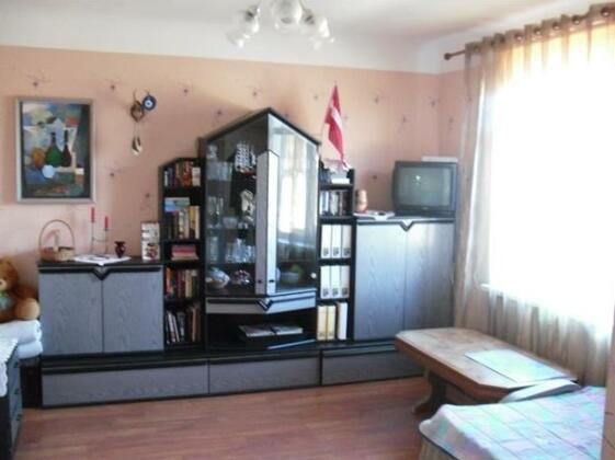 Brivdienu maja Engure - Photo3