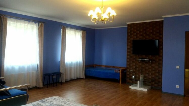 Guest House Neilunams - Photo3