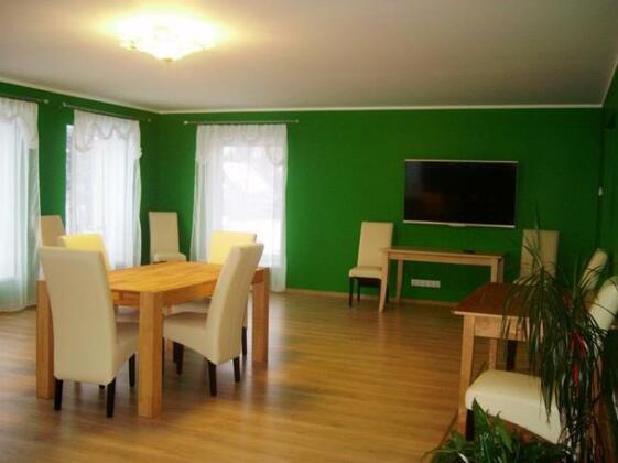 Guest House Neilunams - Photo4