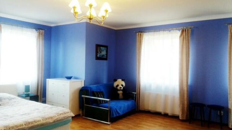 Guest House Neilunams - Photo5