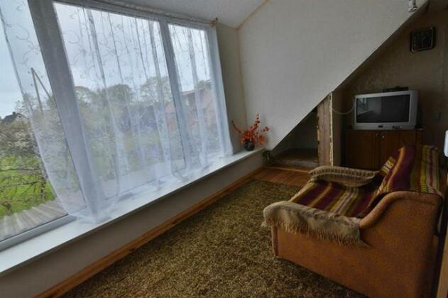 Gundegas - Photo3