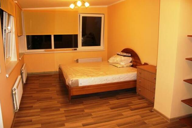 Holiday House Liepa - Photo5