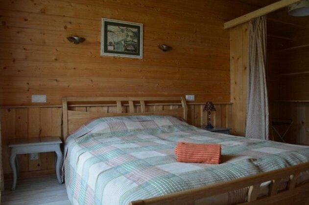 Villa Elizabete - Photo5