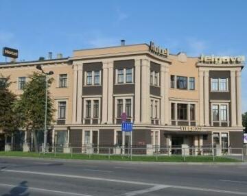 Hotel Jelgava