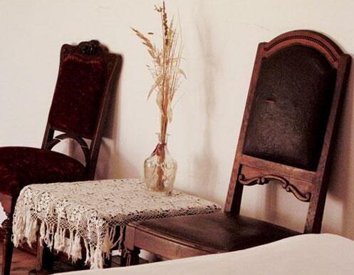 Sarnate Guesthouse Uzava - Photo3