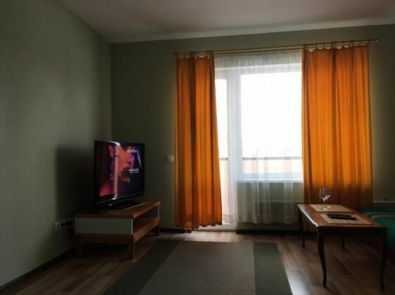 Apartament Tallinas 9
