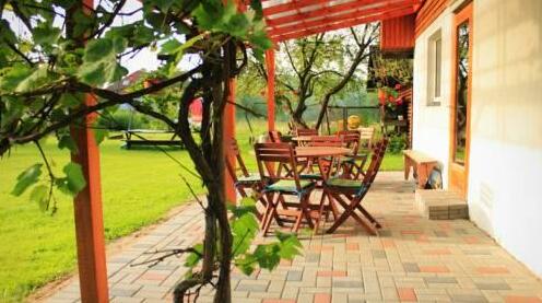 Beltes Street Guest House - Photo3