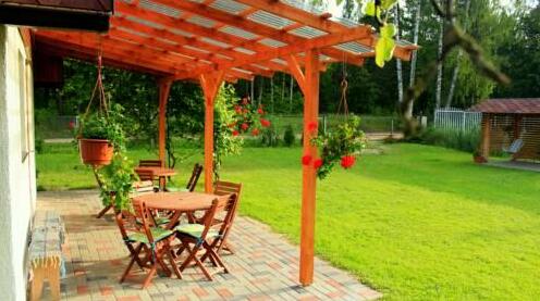Beltes Street Guest House - Photo4