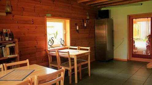 Beltes Street Guest House - Photo5