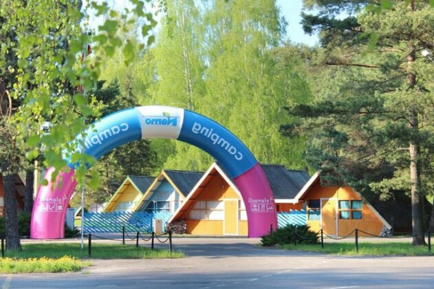 Camping Nemo - Photo2