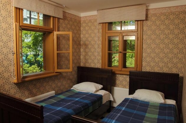 Cottage Dzintars - Photo2