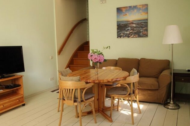 Cottage Dzintars - Photo3