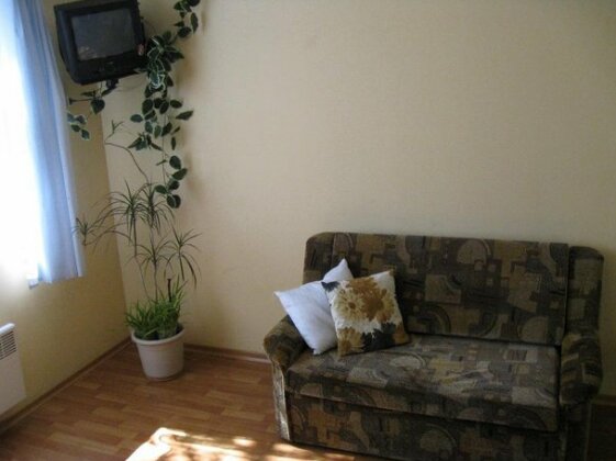 Dzivoklis numur 3 - Photo2