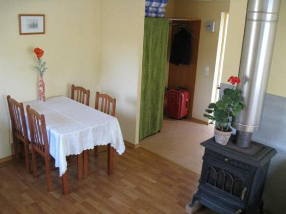 Dzivoklis numur 3 - Photo3