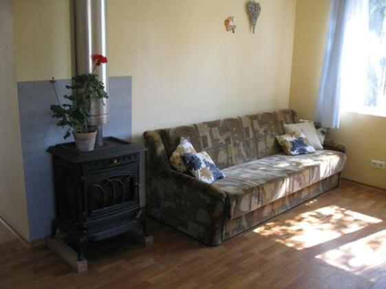 Dzivoklis numur 3 - Photo5