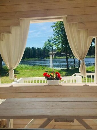EcoHouse Jurmala - Photo2