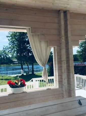EcoHouse Jurmala - Photo4