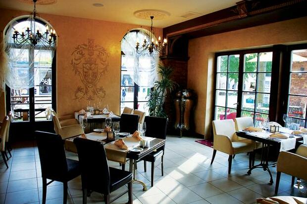Good Stay Eiropa Hotel - Photo2