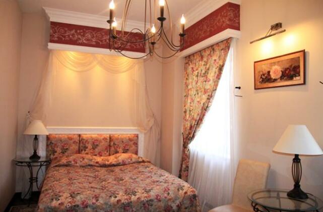 Good Stay Eiropa Hotel - Photo3