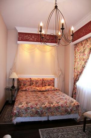 Good Stay Eiropa Hotel - Photo5