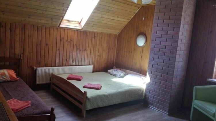 Guest House Eco home - Photo3