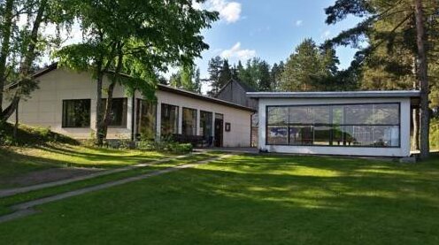 Guest house Eliass - Photo2