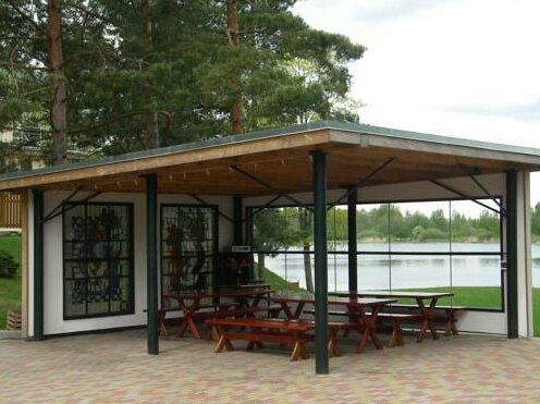 Guest house Eliass - Photo4