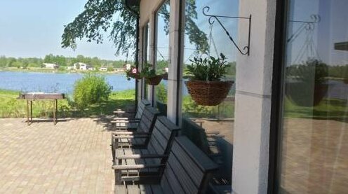 Guest house Eliass - Photo5