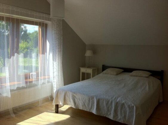 Guest House Gravju 11 - Photo2