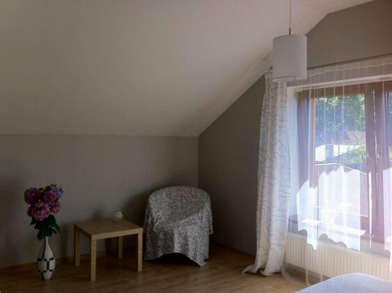 Guest House Gravju 11 - Photo4