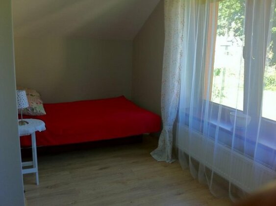 Guest House Gravju 11 - Photo5