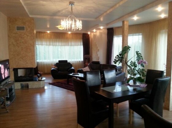 House in Jurmala - Photo2