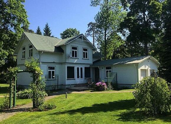 Jurmala vacation house