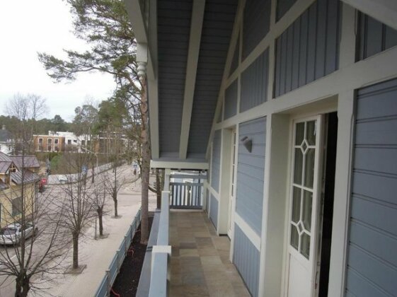 Katrin Apartments - Photo3