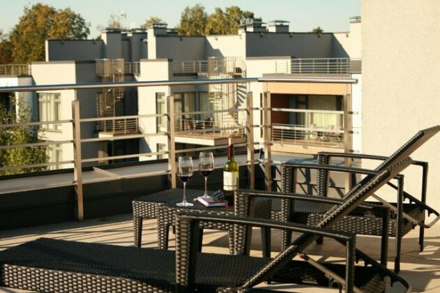 Katrin Apartments - Photo4