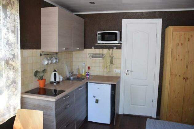 Melluzi Cottage - Photo5