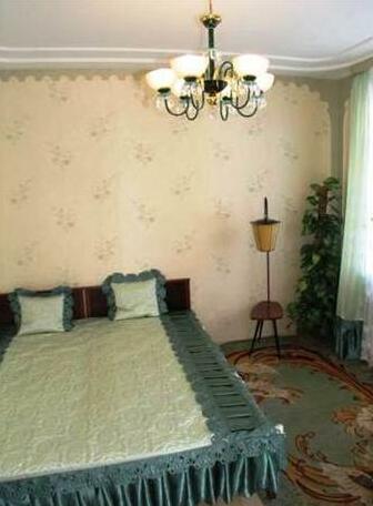 Naiza Guesthouse and Apartments - Photo3